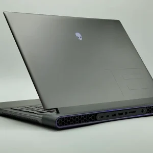 لپ تاپ اپن باکس گیمینگ Dell Alienware M18 R1