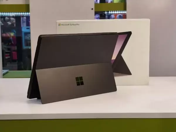 لپ تاپ نو آکبند 15 اینچی Microsoft Surface Pro 7 Plus - Image 5