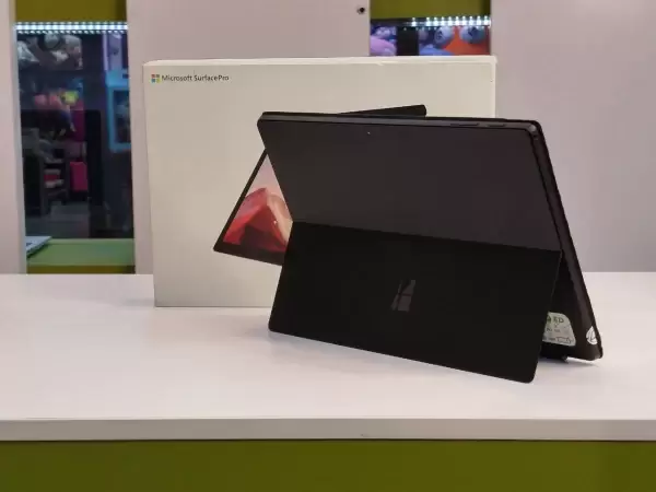 لپ تاپ نو آکبند 15 اینچی Microsoft Surface Pro 7 Plus - Image 2