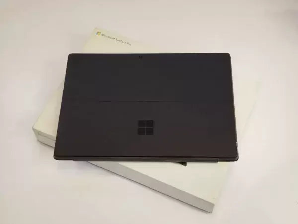 لپ تاپ نو آکبند 15 اینچی Microsoft Surface Pro 7 Plus - Image 6