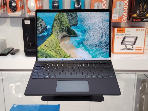 تبلت ویندوزی Microsoft Surface Pro 8 i7-1185/16/256 - Image 4
