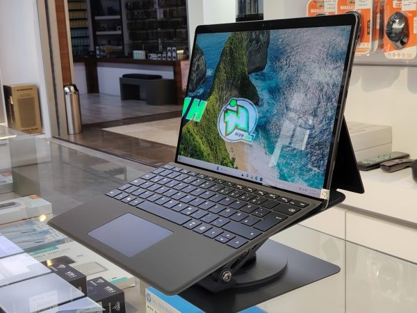 تبلت ویندوزی Microsoft Surface Pro 8 i7-1185/16/256