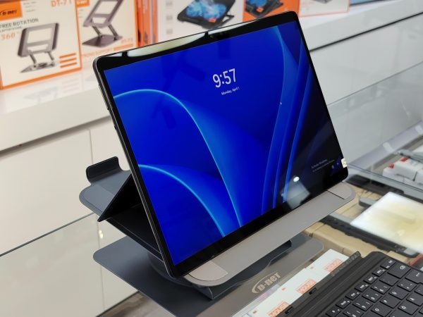 تبلت ویندوزی Microsoft Surface Pro 8 i7-1185/16/256 - Image 3