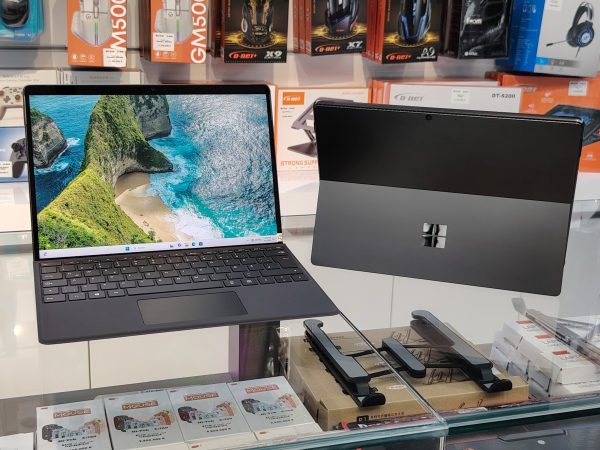 تبلت ویندوزی Microsoft Surface Pro 8 i7-1185/16/256 - Image 8