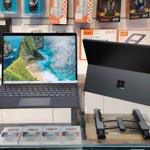 تبلت ویندوزی Microsoft Surface Pro 8 i7-1185/16/256