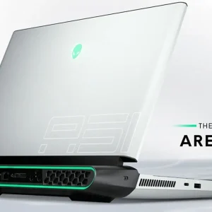 Alienware Area 51M