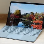 Microsoft Surface Pro 8