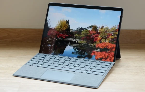 Microsoft Surface Pro 8