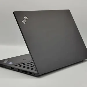 لپتاپ در حد نو Lenovo ThinkPad T480S