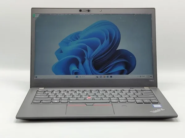 Lenovo ThinkPad T480S Touch