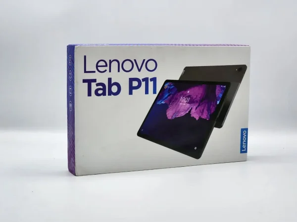 Lenovo Pack Tab P11