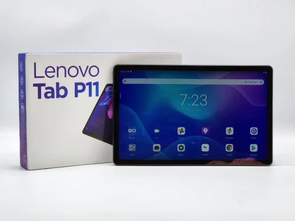 Lenovo Pack Tab P11