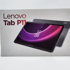 تبلت اندرویدی نو جعبه باز 11 اینچی همراه با گارانتی Lenovo Tab P11 2nd Gen