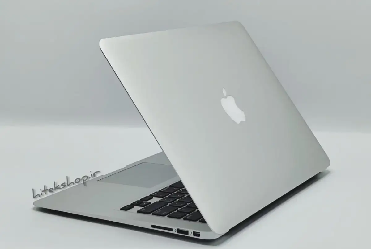 لپ تاپ استوک کارکرده 15 اینچی MacBook Air 2015