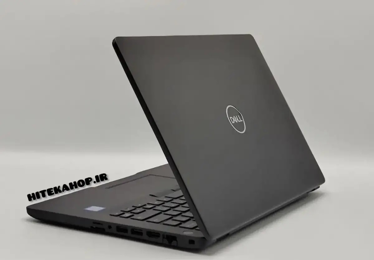 لپ تاپ دل استوک 15.6 اینچی Dell Latitude 5400 