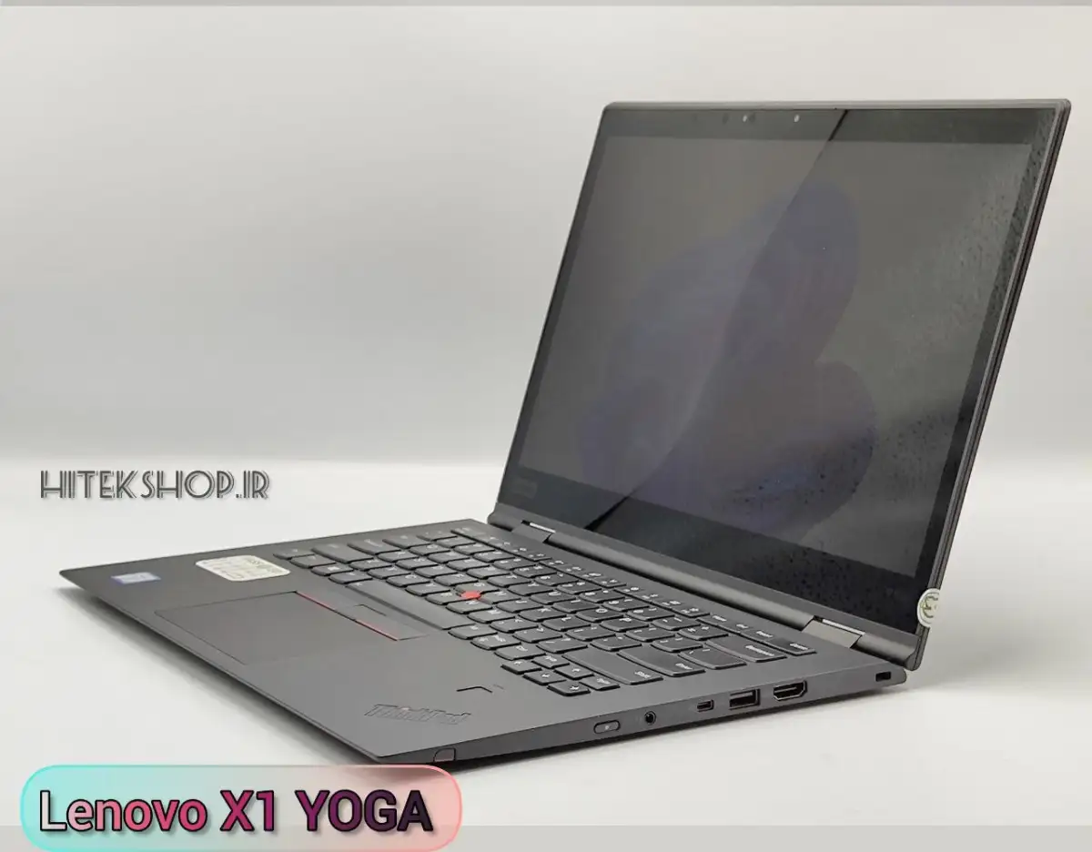 لپتاپ استوک کارکرده 14 اینچی Lenovo ThinkPad X1 Yoga 