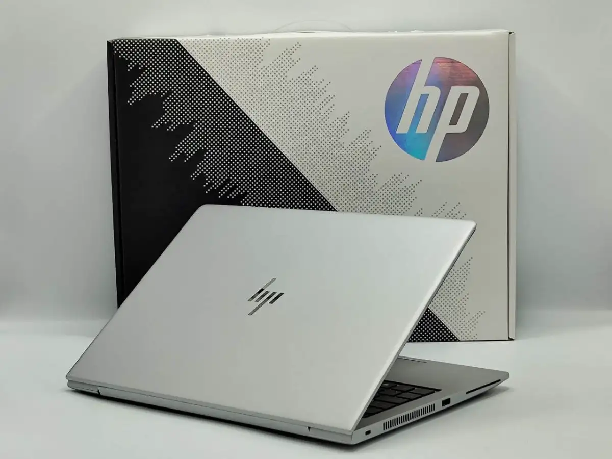 لپتاپ در حد نو 14 اینچی HP Elitebook 840-G6 