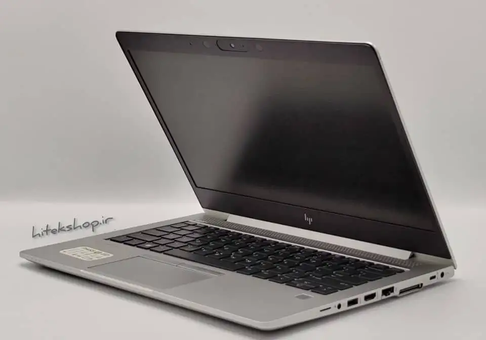 لپتاپ کارکرده استوک HP EliteBook 745 G5