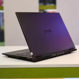 لپ تاپ 16 اینچی گیمینگ اپن باکس HP Omen 16