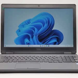 Dell Latitude E5590