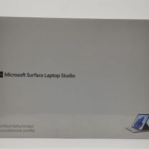 لپتاپ نو آکبند Microsoft Surface Laptop Studio 1