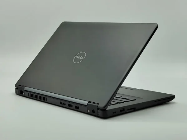 Dell Latitude 5480