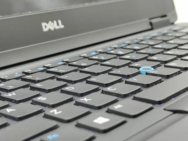 Dell Latitude 5480