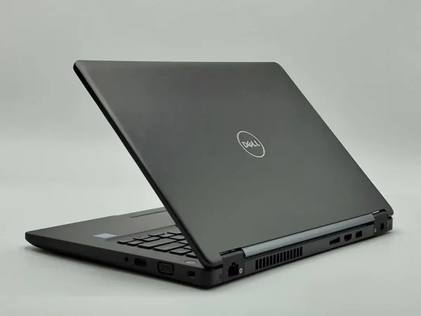 Dell Latitude 5480