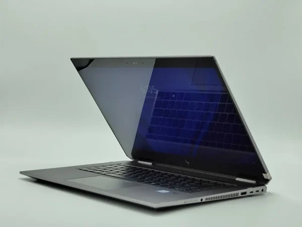 HP Zbook 15 G5 Studio X360