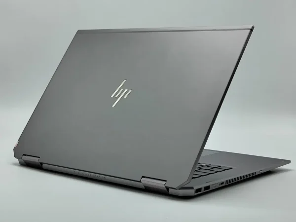 HP Zbook 15 G5 Studio X360