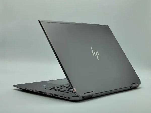 HP Zbook 15 G5 Studio X360