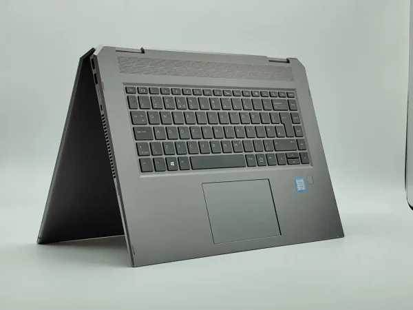 HP Zbook 15 G5 Studio X360