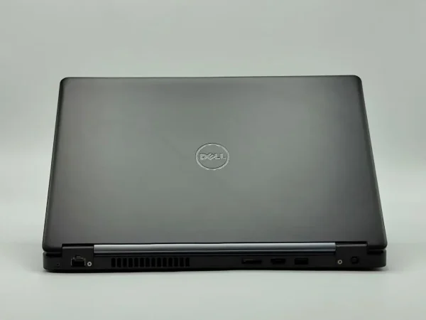 Dell Latitude 5480