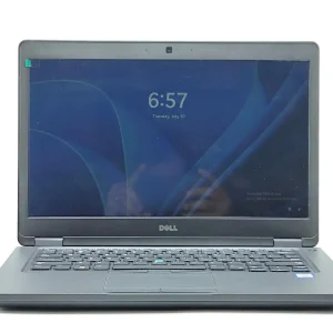 Dell Latitude 5480