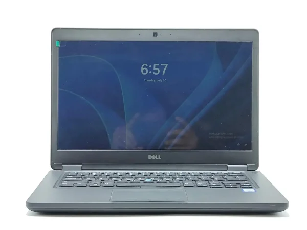 Dell Latitude 5480