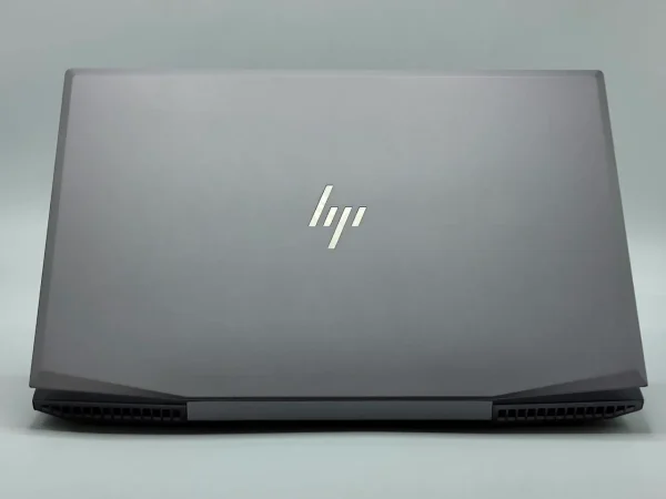 HP Zbook 15VG5 Studio