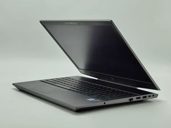 HP Zbook 15VG5 Studio