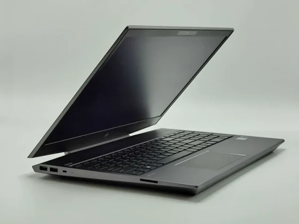 HP Zbook 15VG5 Studio