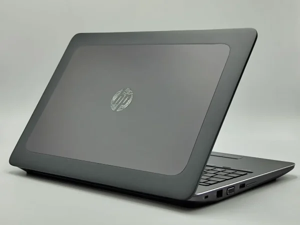 HP Zbook 15-G3