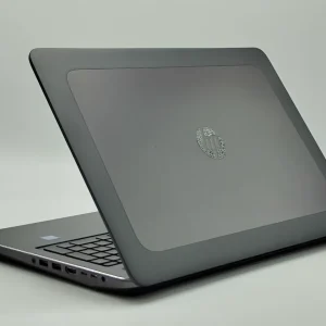 لپتاپ استوک 15.6 اینچی HP Zbook 15-G3