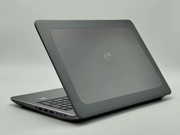 HP Zbook 15-G3