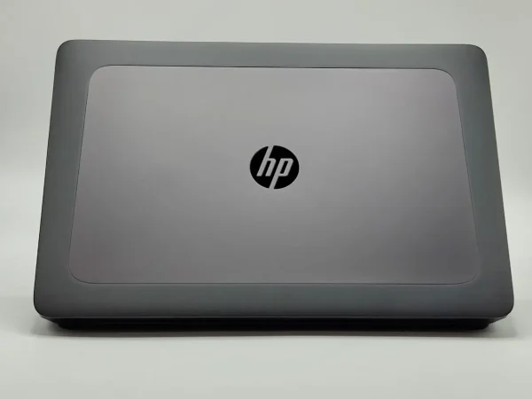 HP Zbook 15-G3