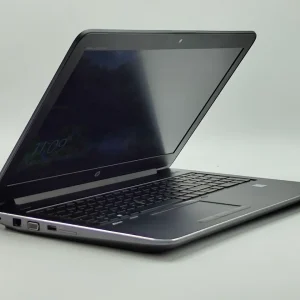 لپ تاپ استوک 15.6 اینچی HP Zbook 15-G4