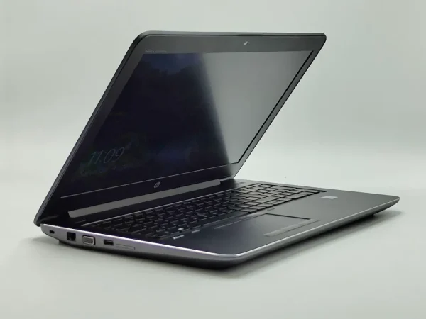 HP Zbook 15-G3