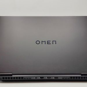 لپ تاپ 16 اینچی گیمینگ اپن باکس HP Omen 16