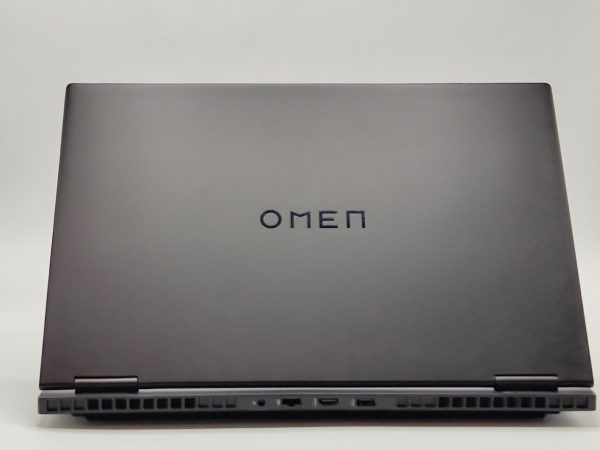 HP Omen 16