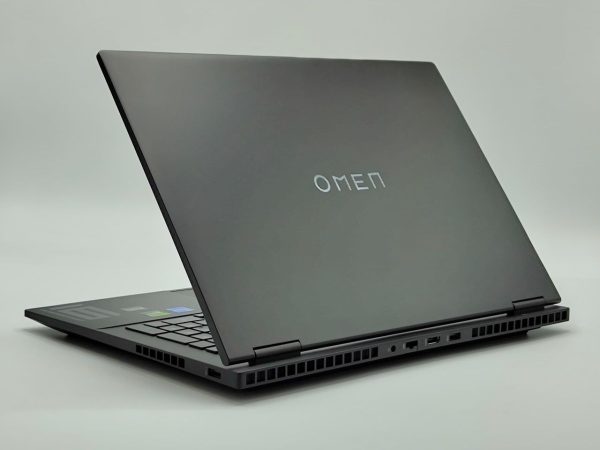 HP Omen 16