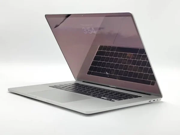 MacBook 16 2019