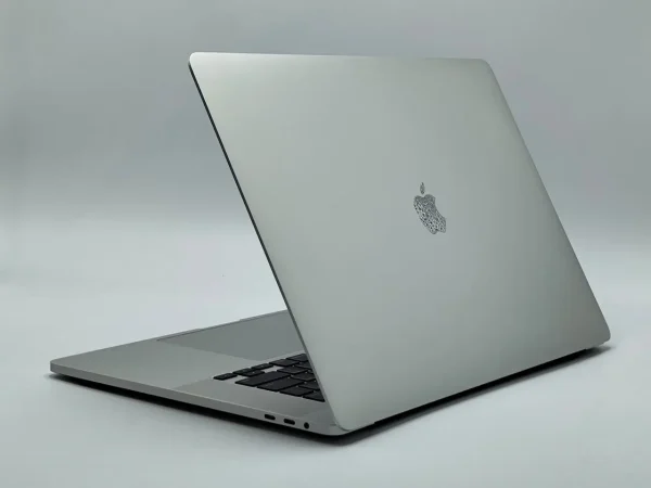 MacBook 16 2019