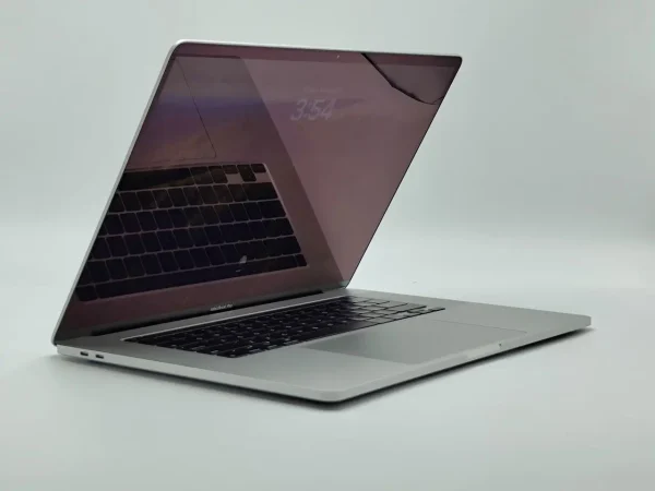 MacBook 16 2019